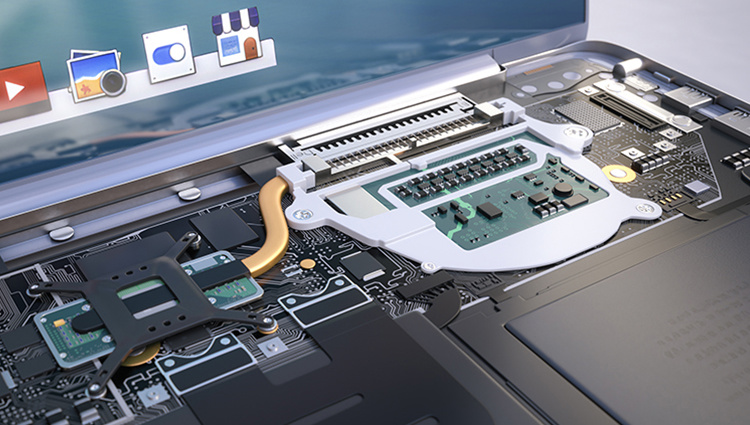 获仁宝垂青,Ventiva 20W 笔记本静音散热方案将亮相 2024 台北电脑展插图 获仁宝垂青,Ventiva 20W 笔记本静音散热方案将亮相 2024 台北电脑展