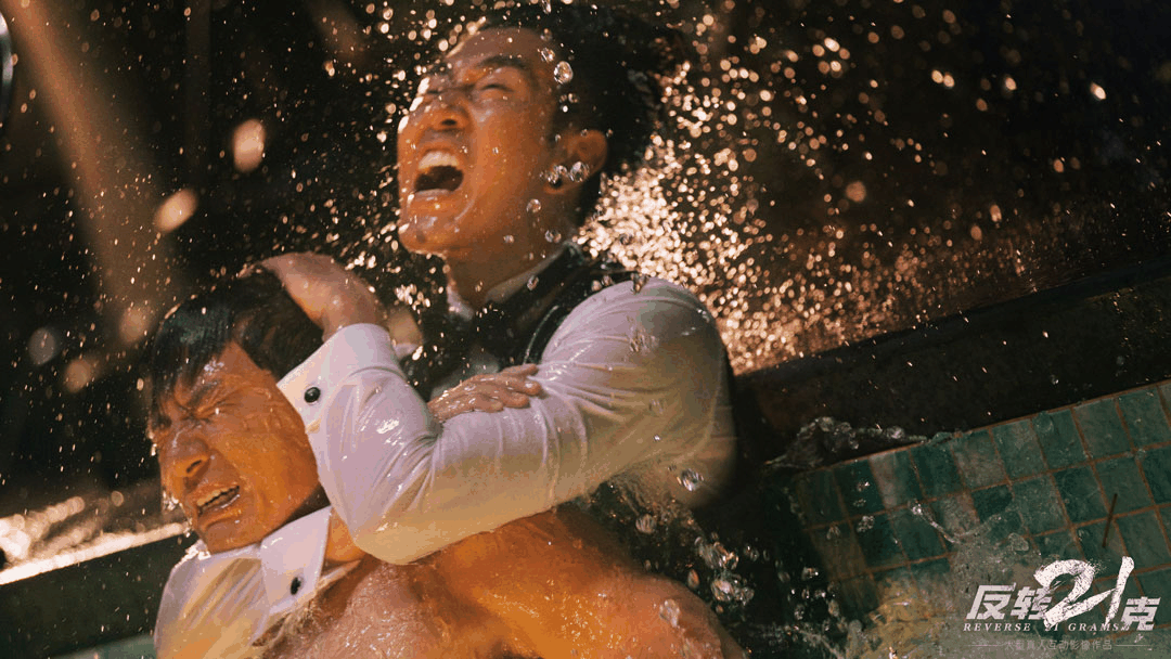 《反转21克》移动版上线获好评推荐,三大特色开启互动影像新纪元插图2 《反转21克》移动版上线获好评推荐,三大特色开启互动影像新纪元