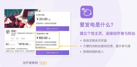 爱发电怎么免费解锁付费文章 免费解锁付费文章的操作方法插图4 爱发电怎么免费解锁付费文章 免费解锁付费文章的操作方法