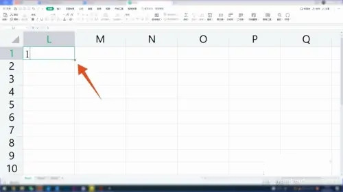 excel表格序号如何自动递增?excel表格序号自动递增的方法插图1 excel表格序号如何自动递增?excel表格序号自动递增的方法