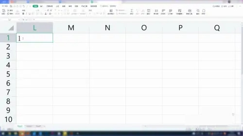 excel表格序号如何自动递增?excel表格序号自动递增的方法插图7 excel表格序号如何自动递增?excel表格序号自动递增的方法
