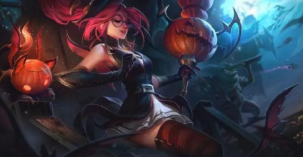 英雄联盟手游新英雄时间表