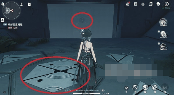 《鸣潮》天地旋恒副本解谜攻略