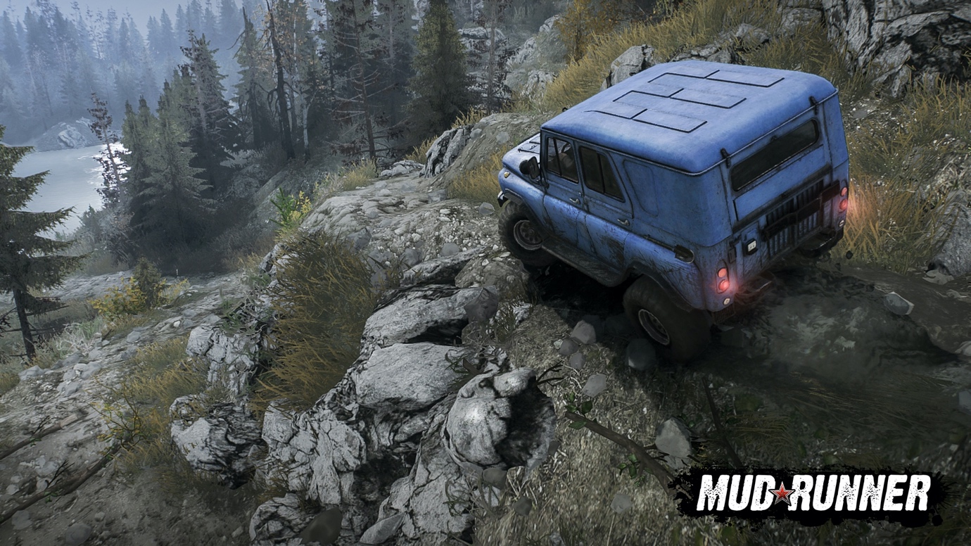 《泥泞狂奔》将于6月7日登陆WeGame平台插图8 《泥泞狂奔》将于6月7日登陆WeGame平台