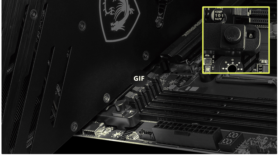 微星公布两款 X870 主板首发型号：显卡轻松拆、M.2硬盘无螺丝安装