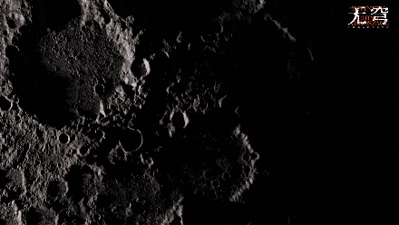 无穹 — 中国・航天沉浸艺术展 6 月 8 日上海开展,早鸟票 78 元插图9 无穹 — 中国・航天沉浸艺术展 6 月 8 日上海开展,早鸟票 78 元