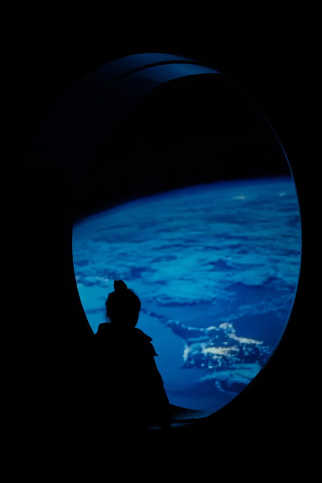 无穹 — 中国・航天沉浸艺术展 6 月 8 日上海开展,早鸟票 78 元插图5 无穹 — 中国・航天沉浸艺术展 6 月 8 日上海开展,早鸟票 78 元