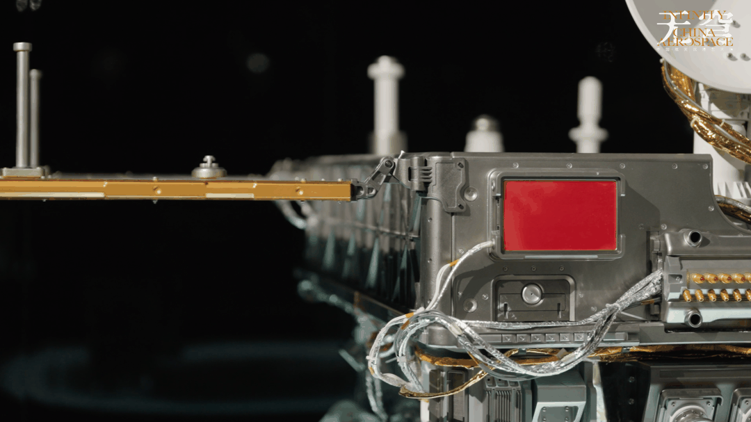 无穹 — 中国・航天沉浸艺术展 6 月 8 日上海开展,早鸟票 78 元插图11 无穹 — 中国・航天沉浸艺术展 6 月 8 日上海开展,早鸟票 78 元