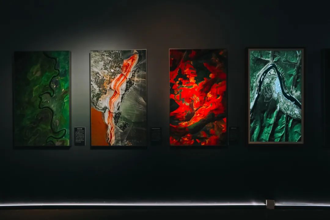 无穹 — 中国・航天沉浸艺术展 6 月 8 日上海开展,早鸟票 78 元插图14 无穹 — 中国・航天沉浸艺术展 6 月 8 日上海开展,早鸟票 78 元