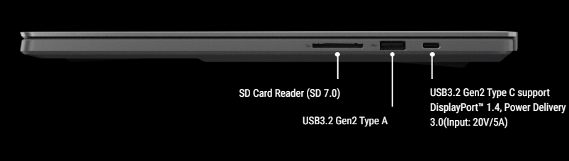 锐龙 AI 9 HX 370 + RTX 4070，华硕 ROG 幻 16 Air 锐龙版笔记本发布