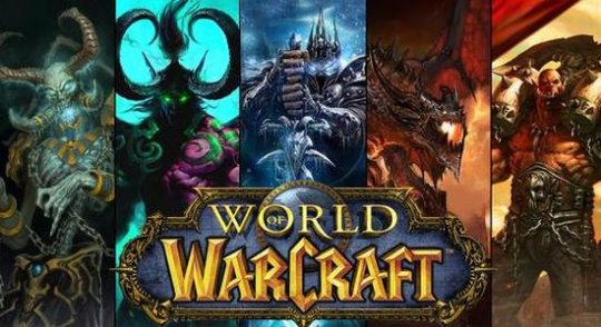 你是从哪个版本入坑的？《魔兽世界》国服历代版本回顾