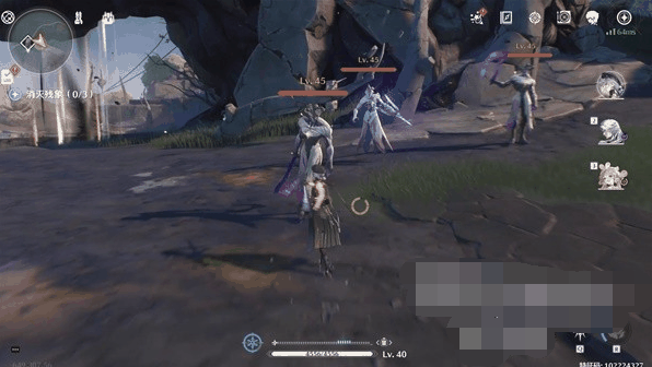 《鸣潮》银发声骸训练师三任务攻略