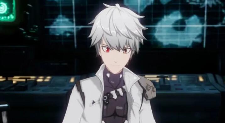 幻塔一方通行捏脸数据id码分享插图1 幻塔一方通行捏脸数据id码分享