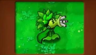 植物大战僵尸杂交版金卡植物有哪些