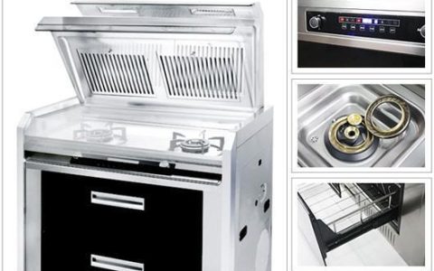 全面了解以森哥集成灶的使用方法（让您的烹饪更加便捷高效）