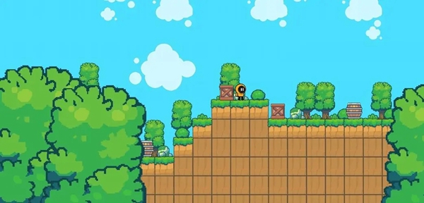 创游世界怎么设置怪物追踪插图 创游世界怎么设置怪物追踪