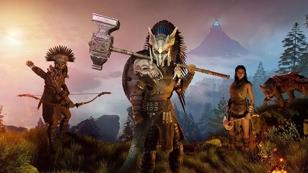 灵魂面甲祭祀器皿怎么获得插图 灵魂面甲祭祀器皿怎么获得