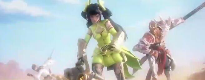 《星之破晓》阿狸克制技巧介绍插图1 《星之破晓》阿狸克制技巧介绍