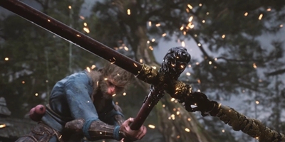 黑神话悟空四大天王都是谁插图1 黑神话悟空四大天王都是谁