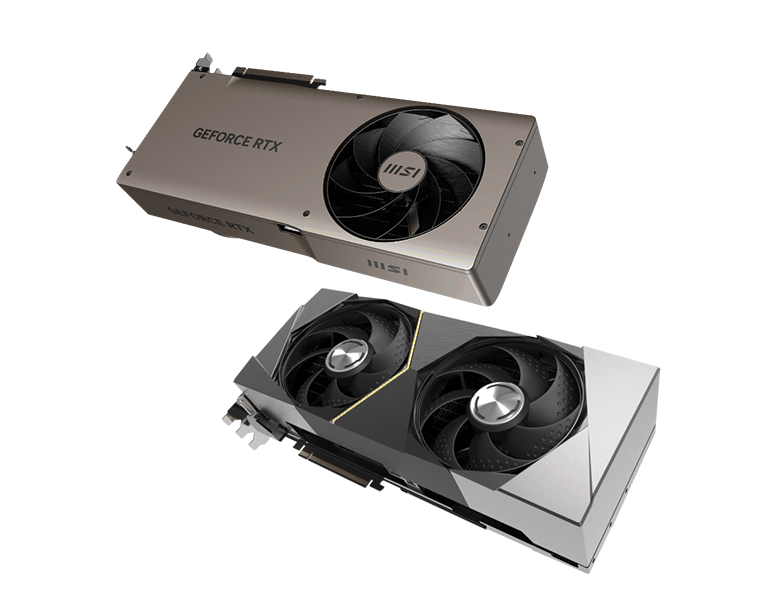 风冷形水冷心,微星发布 RTX 4090 SUPRIM FUZION 与 RTX 4080 SUPER EXPERT FUZION 一体式混合水冷显卡插图 风冷形水冷心,微星发布 RTX 4090 SUPRIM FUZION 与 RTX 4080 SUPER EXPERT FUZION 一体式混合水冷显卡