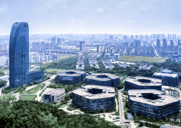 烽火通信泰国光纤光缆制造基地奠基,明年将具备年产数百万芯公里光缆能力插图1 烽火通信泰国光纤光缆制造基地奠基,明年将具备年产数百万芯公里光缆能力