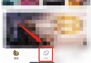 菜鸡模拟器怎么发动态 发动态的操作方法