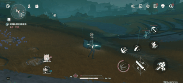 《鸣潮》永不消逝的琴声任务攻略插图2 《鸣潮》永不消逝的琴声任务攻略