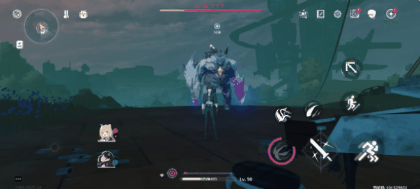 《鸣潮》永不消逝的琴声任务攻略插图5 《鸣潮》永不消逝的琴声任务攻略