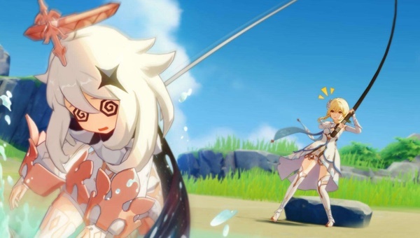 原神珠钿舫任务攻略插图 原神珠钿舫任务攻略