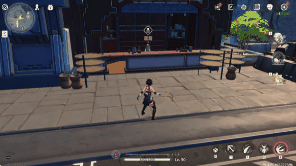 《鸣潮》清汤解锁方法