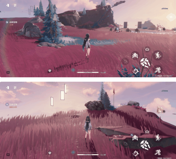 《鸣潮》深坠异响奇境隐喻位置介绍