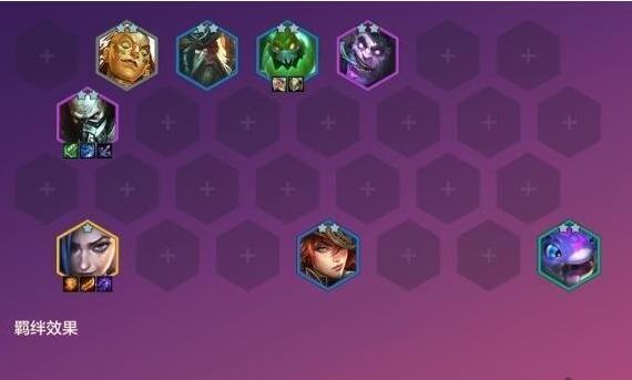 金铲铲之战赏金猎人阵容怎么玩 金铲铲之战赏金猎人阵容玩法攻略插图1 金铲铲之战赏金猎人阵容怎么玩 金铲铲之战赏金猎人阵容玩法攻略