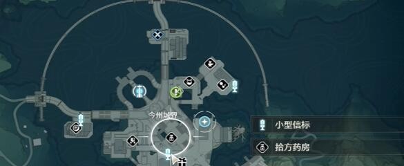 《鸣潮》古今多少故事中曲台地任务攻略