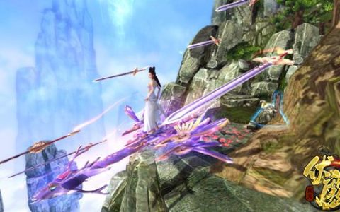 《伏魔》新服6月7日即将开启，一起驾驭神兽驰骋三界！