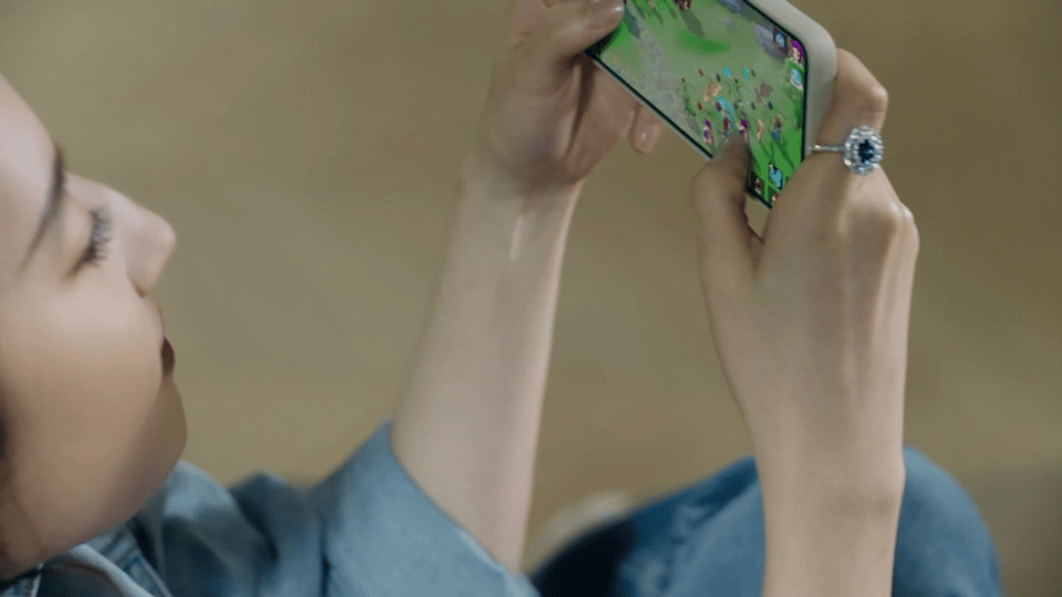 刘亦菲首次代言回合制游戏，《魔力宝贝：复兴》6月19日公测重磅官宣！