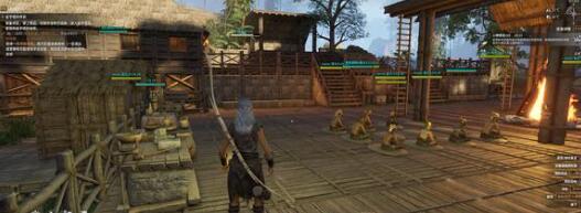 《灵魂面甲》芦荟种子快速获取步骤插图1 《灵魂面甲》芦荟种子快速获取步骤