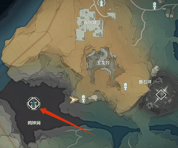 《鸣潮》鸣钟之龟详细资料插图2 《鸣潮》鸣钟之龟详细资料