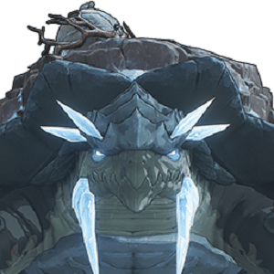 《鸣潮》鸣钟之龟详细资料插图 《鸣潮》鸣钟之龟详细资料