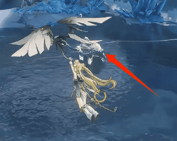 《鸣潮》鸣钟之龟详细资料插图3 《鸣潮》鸣钟之龟详细资料