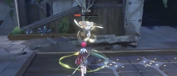 《鸣潮》抱抱爆爆成就达成攻略插图3 《鸣潮》抱抱爆爆成就达成攻略