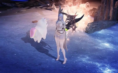 命运方舟幸运小岛npc刷新时间是多久插图1 命运方舟幸运小岛npc刷新时间是多久