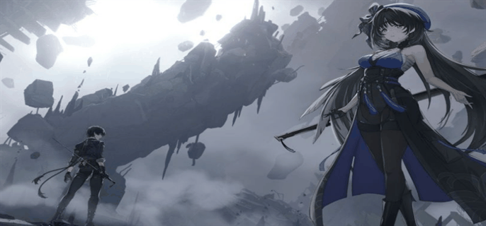 《鸣潮》怎么分解声骸插图 《鸣潮》怎么分解声骸