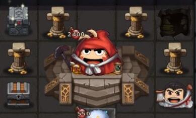 不思议迷宫大护法试炼通关攻略插图 不思议迷宫大护法试炼通关攻略