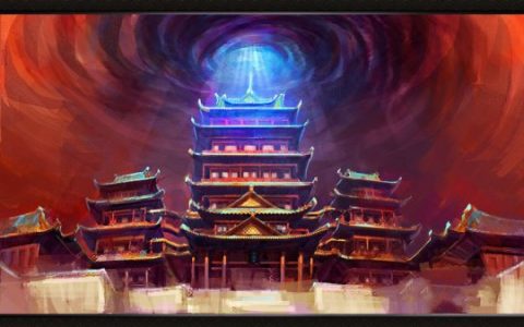 打造逆天战宠征服仙界《伏魔》新服6月7日等你来战！