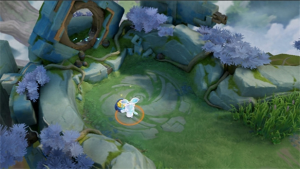 《王者荣耀》10v10快速刷经济方法插图1 《王者荣耀》10v10快速刷经济方法