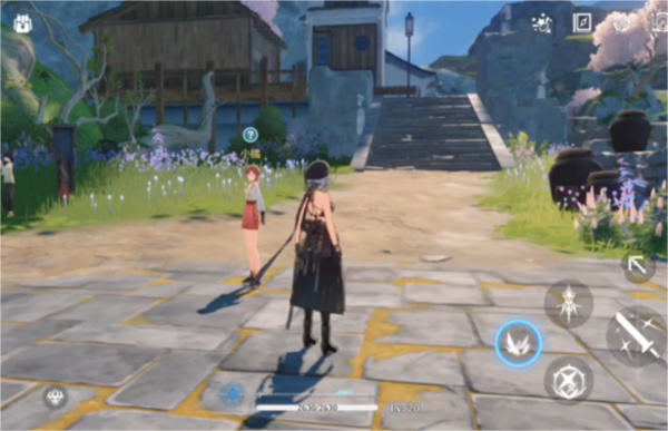 鸣潮救助猫咪鲁鲁任务怎么做插图2 鸣潮救助猫咪鲁鲁任务怎么做