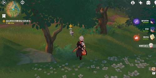 原神存在的证明成就怎么做插图 原神存在的证明成就怎么做