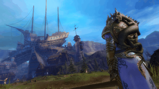 《剑网3无界》实现15年数据端手游互通，玩家馋哭了！喊话自家MMO好好学