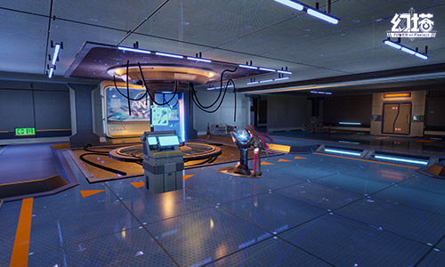 怪面盗心 《幻塔》全新版本今日上线插图3 怪面盗心 《幻塔》全新版本今日上线