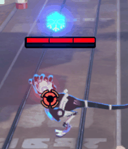 《飞跃虹镜》元素侵蚀介绍插图2 《飞跃虹镜》元素侵蚀介绍